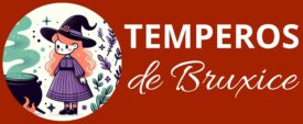 Temperos de Bruxice